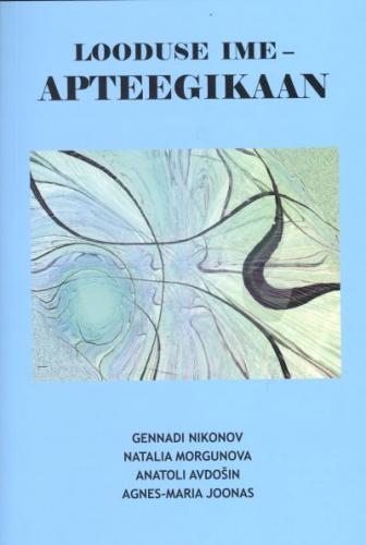 Looduse ime - apteegikaan