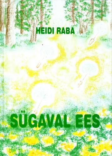 Sügaval ees