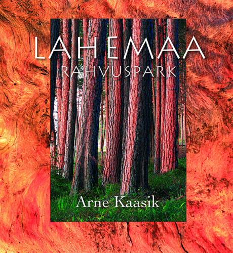 Lahemaa rahvuspark