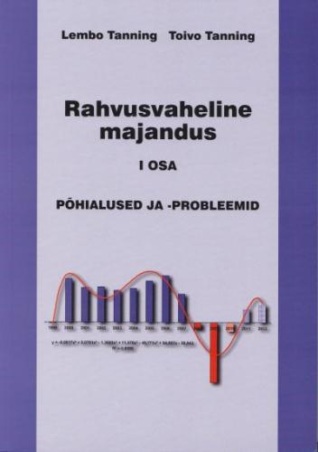 Rahvusvaheline majandus.