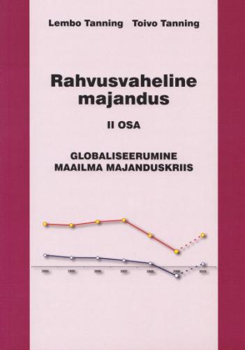 Rahvusvaheline majandus.