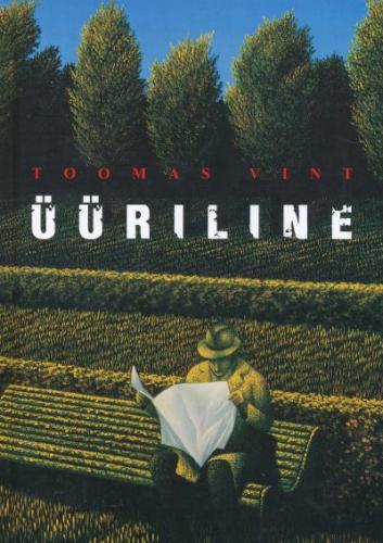 Üüriline: romaan