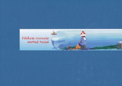 Väikese inimese suured reisid