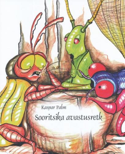 Sooritsika avastusretk