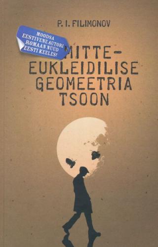 Mitteeukleidilise geomeetria tsoon: romaan manipulatsioonist