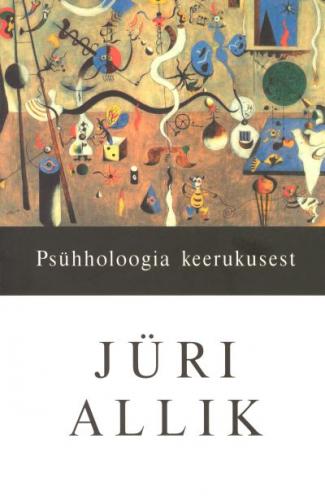 Psühholoogia keerukusest