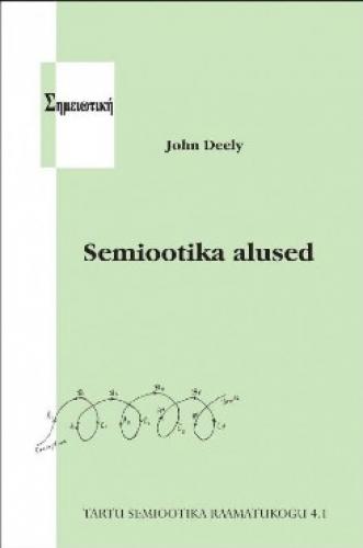 Semiootika alused