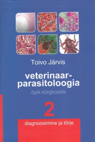 Veterinaarparasitoloogia 2. Diagnoosimin