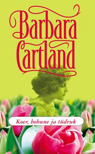 Koer, hobune ja tüdruk