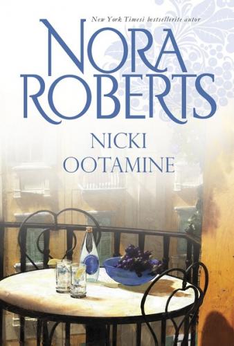 Nicki ootamine. Stanislaskid 5. raamat