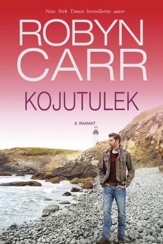 Kojutulek. Thunder Point, 6. raamat