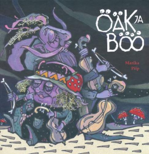 Öäk ja Böö