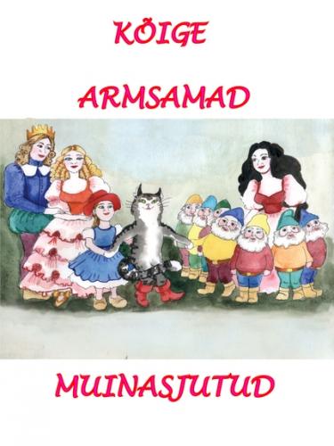 Kõige armsamad muinasjutud
