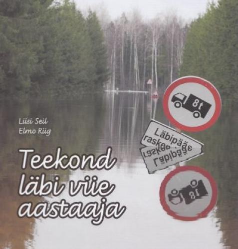 Teekond läbi viie aastaaja: Soomaa päevik