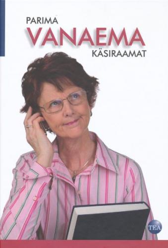 Parima vanaema käsiraamat