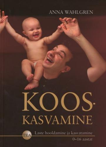 Kooskasvamine