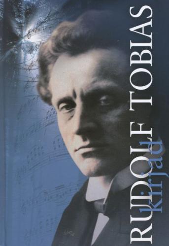 Rudolf Tobias. Kirjad