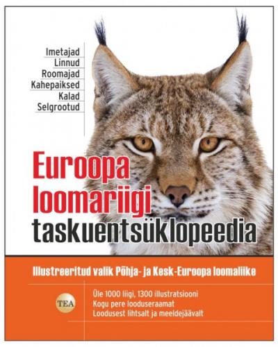 EUROOPA LOOMARIIGI TASKUENTSÜKLOPEEDIA