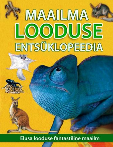 Maailma looduse entsüklopeedia: