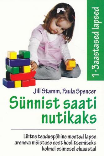 Sünnist saati nutikaks