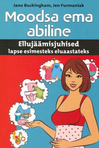 Moodsa ema abiline