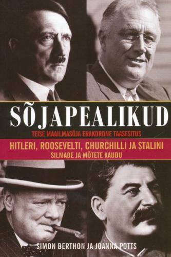 Sõjapealikud