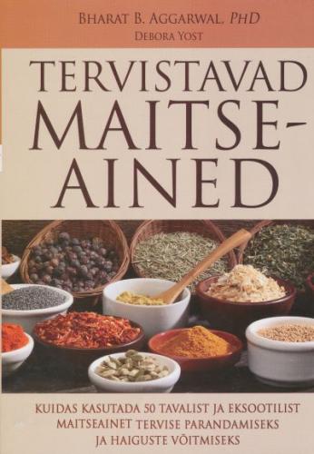 TERVISTAVAD MAITSEAINED