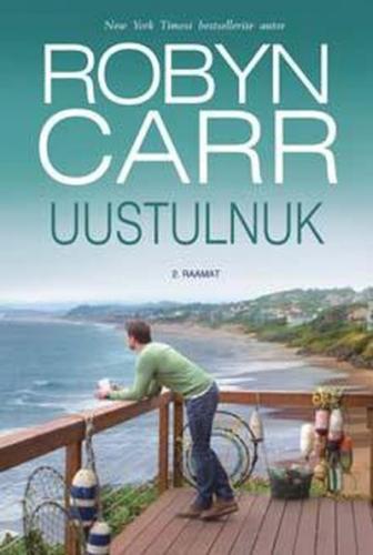 UUSTULNUK. TEINE RAAMAT