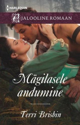 Mägilasele andumine.