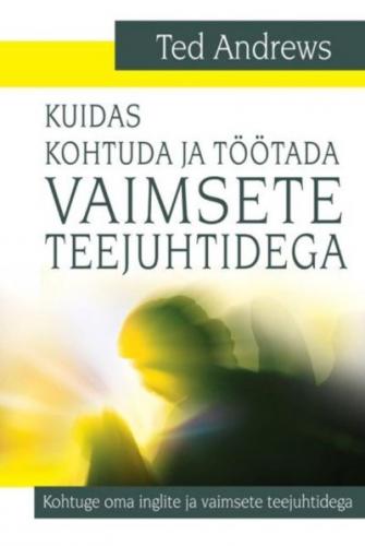 Kuidas kohtuda ja töötada vaimsete teejuhtidega: kohtuge oma inglite ja vaimsete teejuhtidega