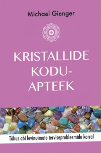 Kristallide koduapteek