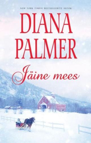 Jäine mees