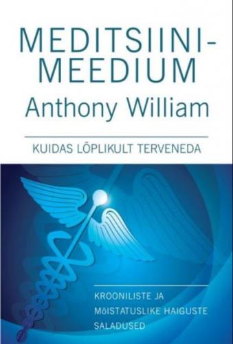 Meditsiinimeedium