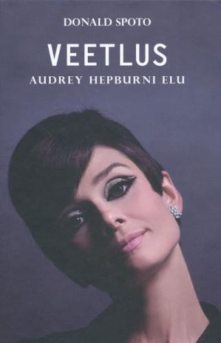 Veetlus: Audrey Hepburni elu