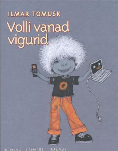 Volli vanad vigurid