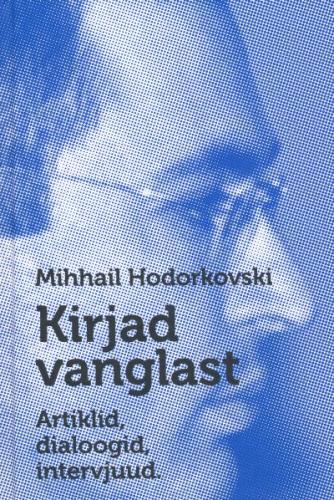 KIRJAD VANGLAST