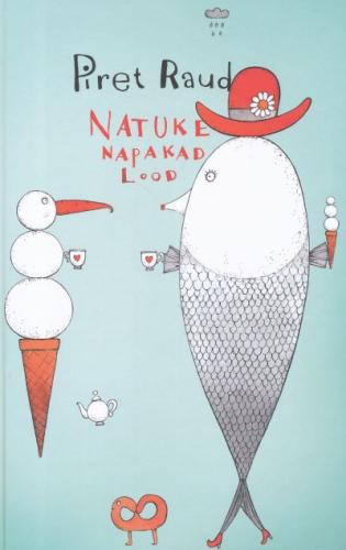 Natuke napakad lood
