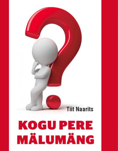 Kogu pere mälumäng