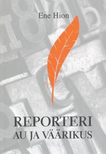 Reporteri au ja väärikus