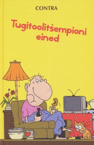 TUGITOOLIT?EMPIONI EINED