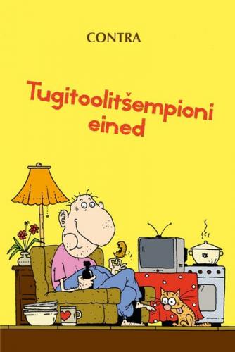 Tugitoolitðempioni eined