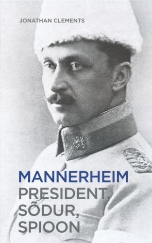 MANNERHEIM. PRESIDENT, SÕDUR, SPIOON  