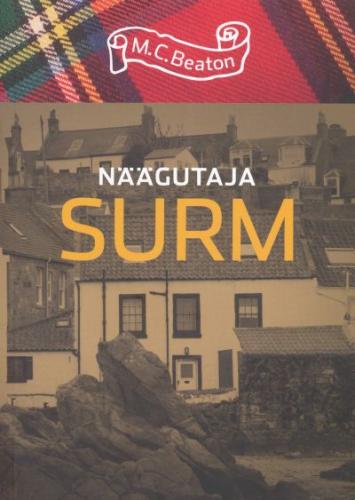 Näägutaja surm