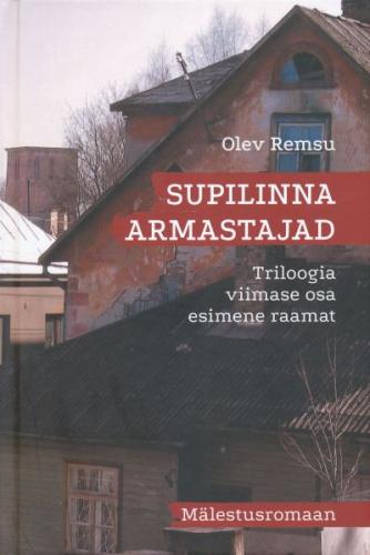 SUPILINNA ARMASTAJAD