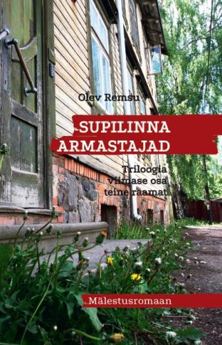 SUPILINNA ARMASTAJAD II