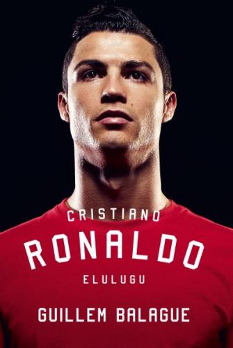 Cristiano Ronaldo: elulugu