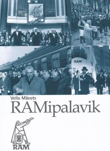 RAMIPALAVIK