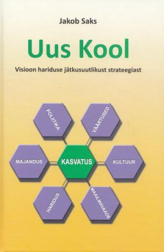 UUS KOOL