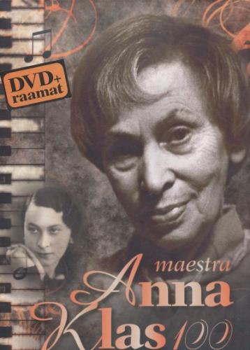 MAESTRA ANNA KLAS 100 + DVD