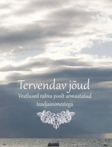 TERVENDAV JÕUD